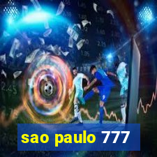 sao paulo 777